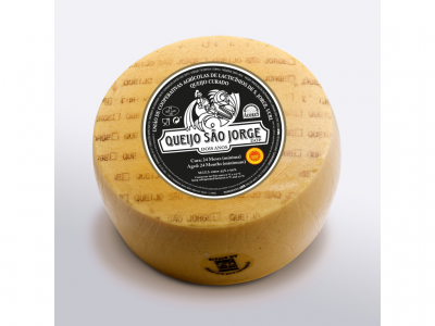 QUEIJO SÃO JORGE DOP CURADO 7 MESES KG