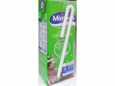 LEITE ACHOCOLATADO MIMOSA 200 ML