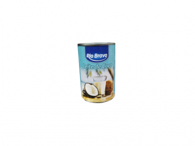 LEITE COCO RIO BRAVO 400 ML