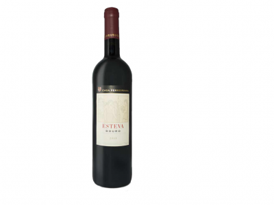 VINHO DOURO ESTEVA TINTO 75 CL