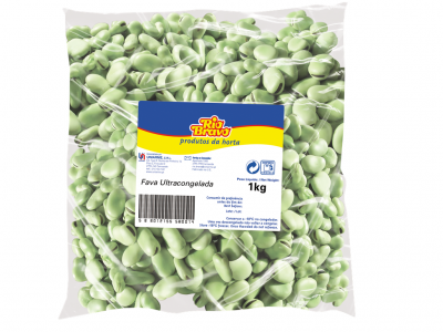 FAVA RIO BRAVO 1 KG