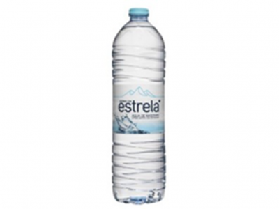 AGUA SERRA DA ESTRELA 1,5 LT