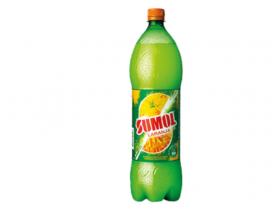 SUMOL LARANJA 1,5 LT