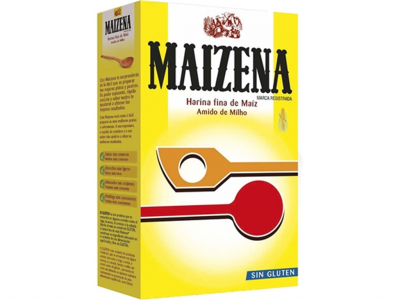 FARINHA MAIZENA 700 GR