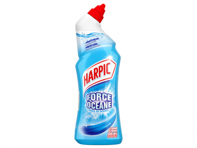 HARPIC LIQUIDO DURAGUARD MARINE 75 CL