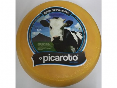 QUEIJO ILHA PICAROTO KG