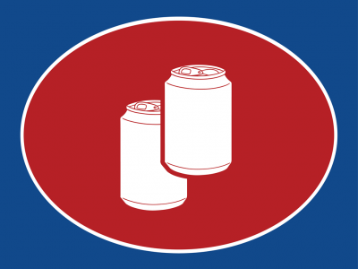 Refrigerante com Gás