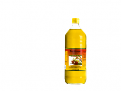 OLEO ALIMENTAR AZEOL COM AROMS 1 LT