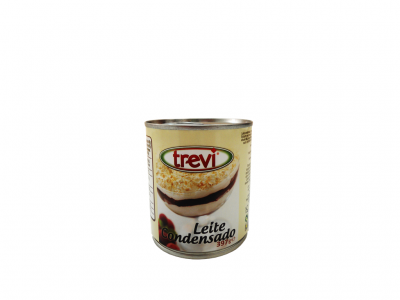LEITE CONDENSADO TREVI 397 GR