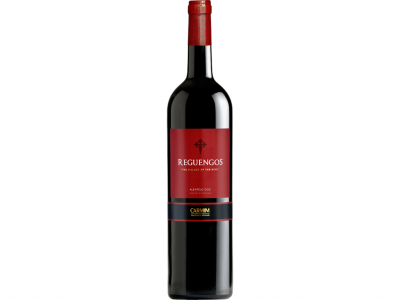 VINHO ALENTEJO REGUENGOS TINTO 75 CL