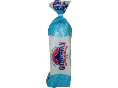 PÃO DE FORMA GREDOSPAN 500 GR