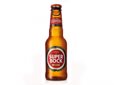 CERVEJA SUPER BOCK HORECA COROA 20 CL