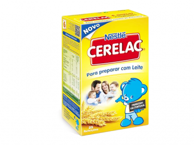 CERELAC ST 750 GR