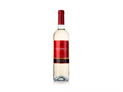 VINHO ALENTEJO REGUENGOS BRANCO 75 CL
