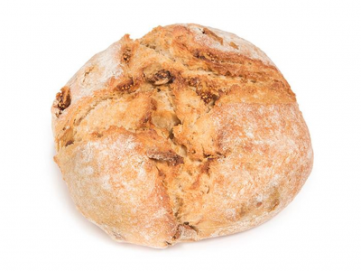 PAO ESPECIAL FIGO E MEL 300 GR