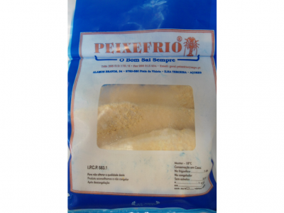 FILETE PESCADA PANADO PEIXEFRIO KG