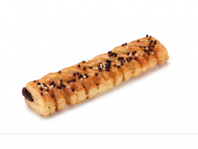 FERRADURA CHOCOLATE 175 GR