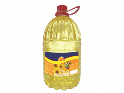 OLEO ALIM.RIO BRAVO 5 LT