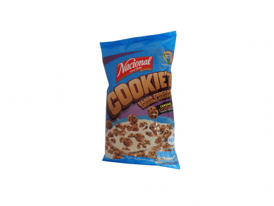 CEREAIS NACIONAL COOKIE'Z 500 GR