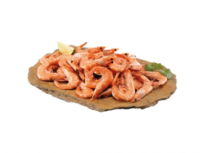 CAMARÃO VANNAMEI 40/60 GRANEL KG