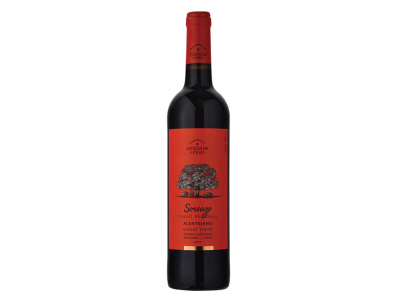 VINHO ALENTEJO SOSSEGO TINTO 75 CL