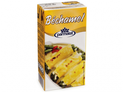 MOLHO BECHAMEL PARMALAT 500 ML