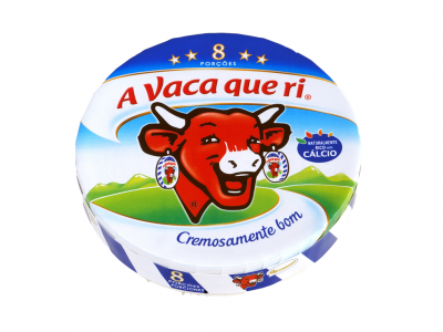 QUEIJO A VACA QUE RI 8P 140 GR