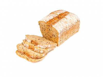 PAO FORMA SUPER FITNESS 500 GR