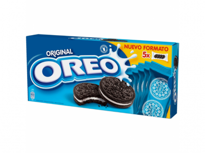 BOLACHA OREO 220 GR
