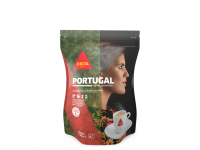 CAFE DELTA PORTUGAL 250 GR