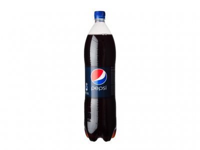 PEPSI COLA 1,5 LT