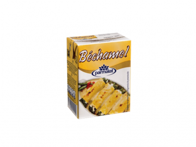 MOLHO BECHAMEL PARMALAT 200 ML