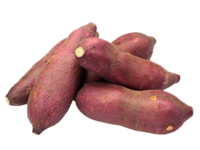 BATATA DOCE REGIONAL KG