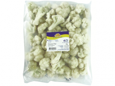 COUVE FLOR RIO BRAVO 1 KG