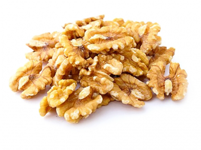 MIOLO NOZ PEDAÇOS QUARTOS A VULSO EMBALADA KG