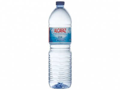AGUA ALCAFAZ 1,5 LT