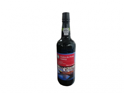 PORTO TAWNY EUROSHOPPER 75 CL