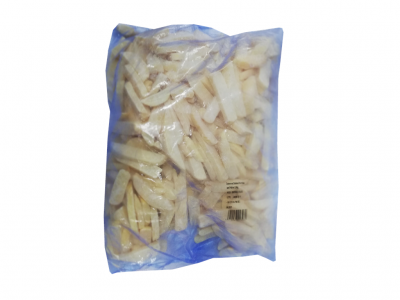 BATATA PRÉ-FRITA CORTE CASEIRO 2,5 KG