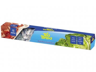 PELÍCULA ADERENTE RIO BRAVO 15 M