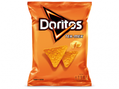 DORITOS TEX MEX 182 GR