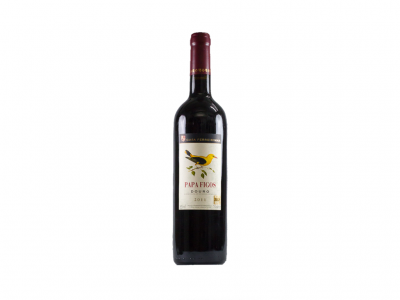 VINHO DOURO PAPA FIGOS TINTO 75 CL