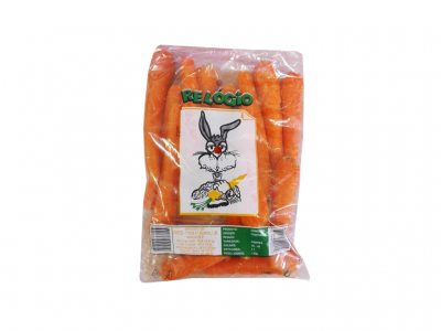 CENOURAS EMBALADA KG