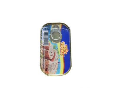 ATUM RIO BRAVO POSTA 111 GR