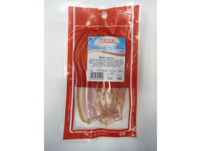 BACON LAMINADO 90GR SICOSTA