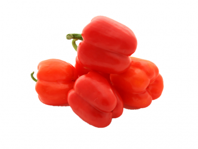 PIMENTO VERMELHO KG