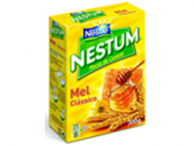NESTUM COM MEL 300 GR