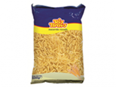 MASSA RIO BRAVO MACARAO