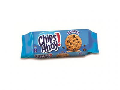 BOLACHA CHIPS AHOY 128 GR