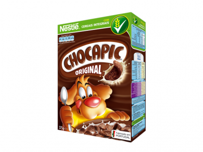 CEREAIS CHOCAPIC 375 GR
