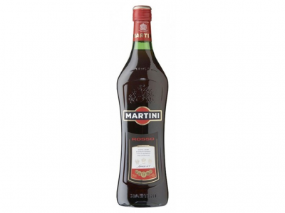 MARTINI TINTO ROSSO 1 LT
